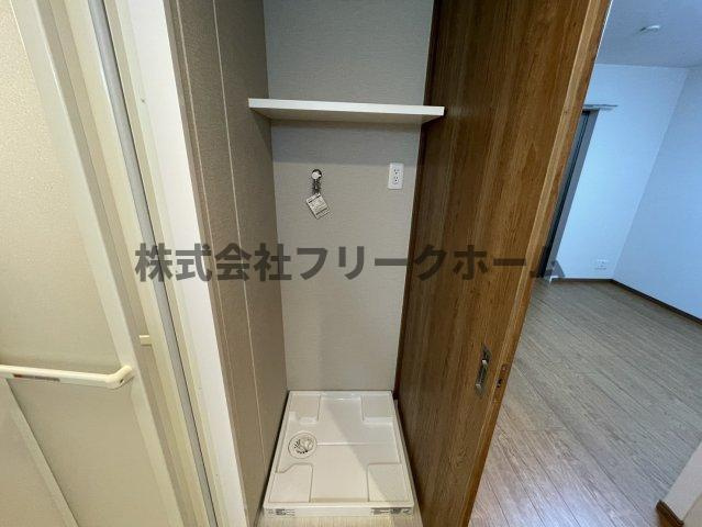 小金井市中町２丁目の賃貸マンションの設備