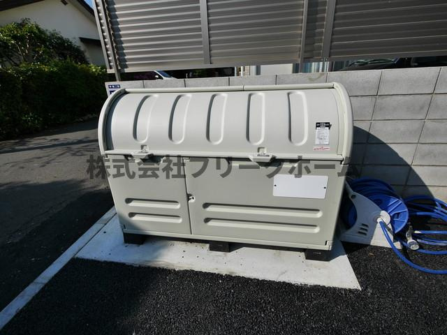 小金井市中町２丁目の賃貸マンションのその他共用部分