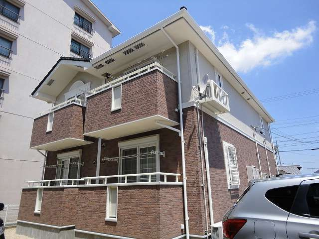 フリーデ　　刈谷市の賃貸ならクラスホーム刈谷店の外観