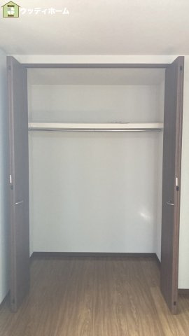 草加市瀬崎5丁目　中古一戸建ての内装