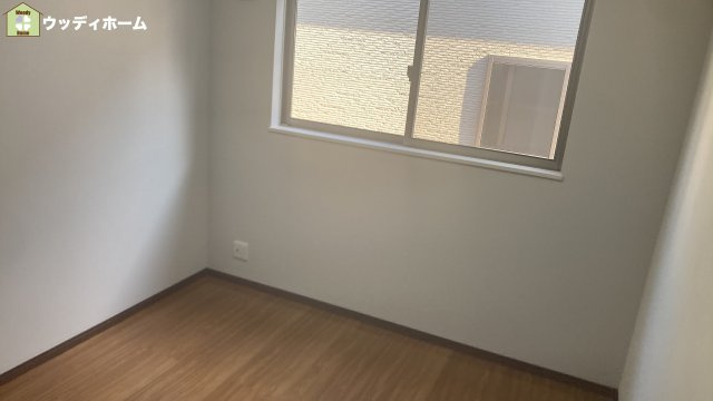 草加市瀬崎5丁目　中古一戸建ての子供部屋
