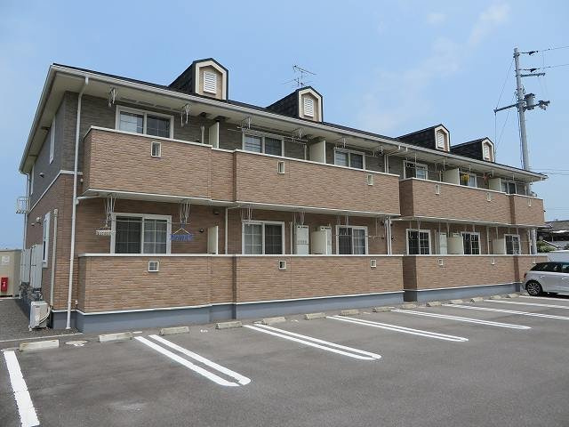 ビバーチェ　ジェイ　ウノ