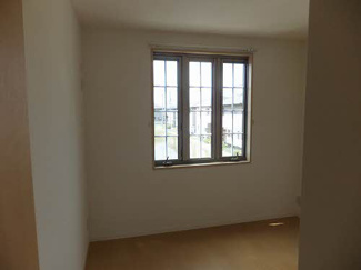 【洋室】 | Ｃasa　Ｂrote　A | コンパクトで使いやすい洋室です