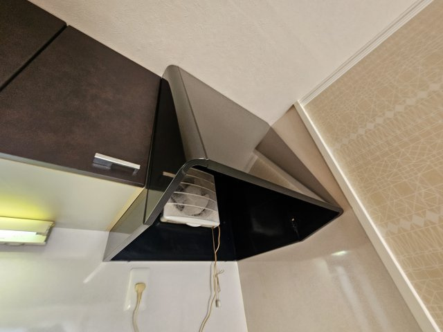 サンプレタ貴崎の設備