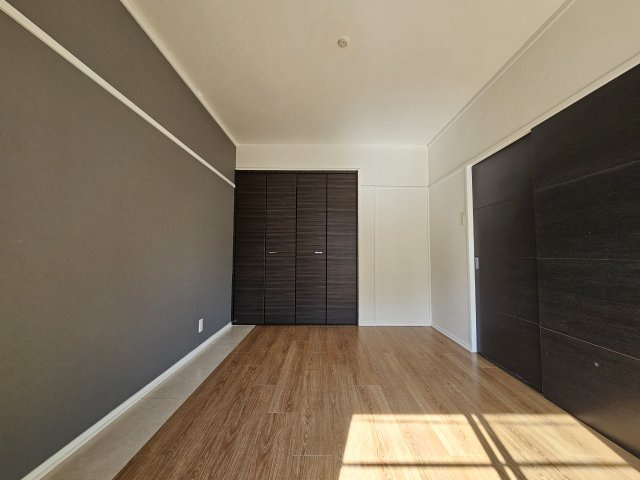 サンプレタ貴崎の子供部屋