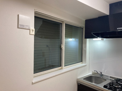 【キッチン】 | メゾンファーストスター