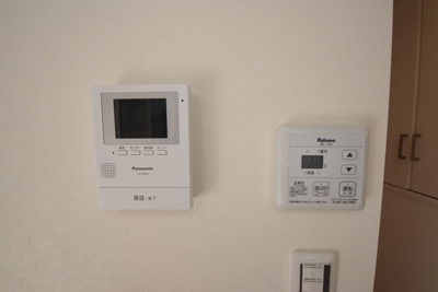 【設備】 | メゾンファーストスター