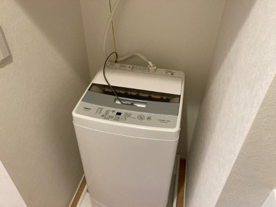 【設備】 | メゾンファーストスター