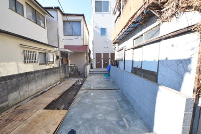 【エントランス】 | メゾンファーストスター