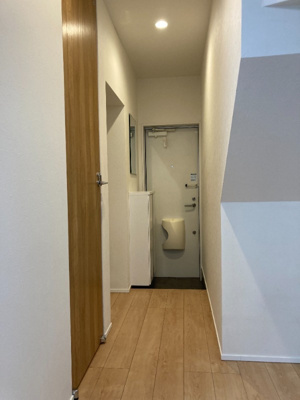 【玄関】 | メゾンファーストスター