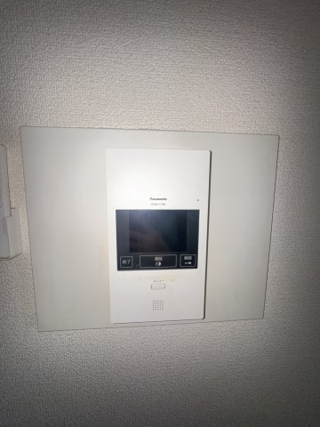 パークプラザ鷹取のセキュリティ