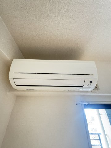パークプラザ鷹取の設備