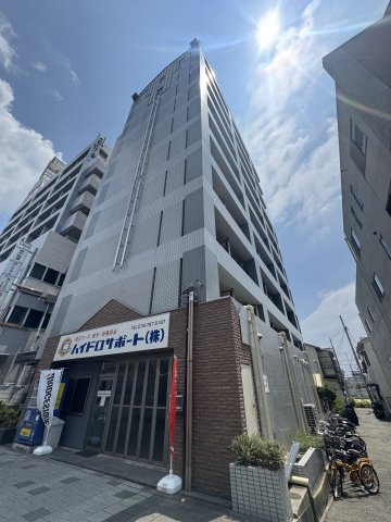 パークプラザ鷹取