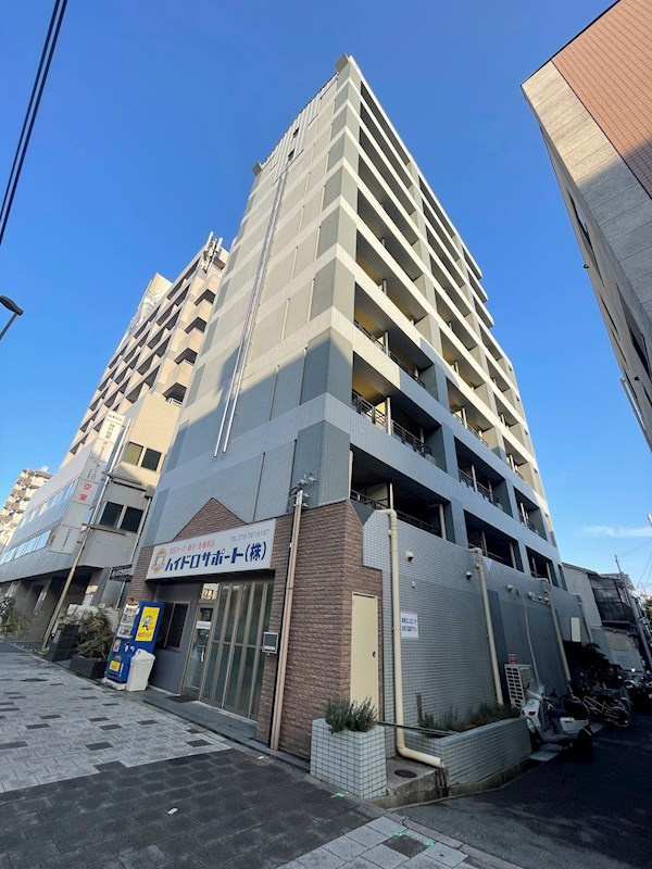パークプラザ鷹取