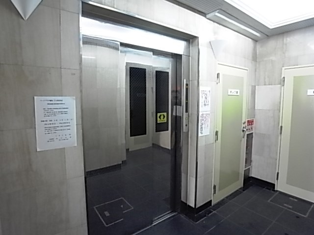 パークプラザ鷹取のその他共用部分