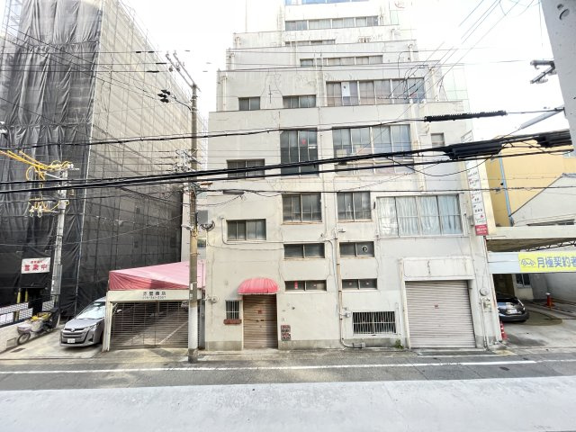 ワコーレディ・アルクス元町の展望