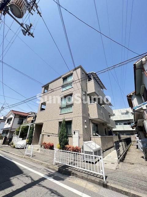 メゾン トレビナ