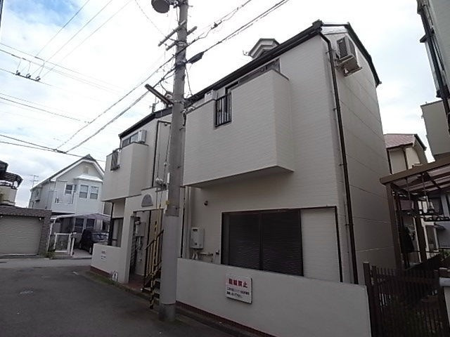 パレス甲東園