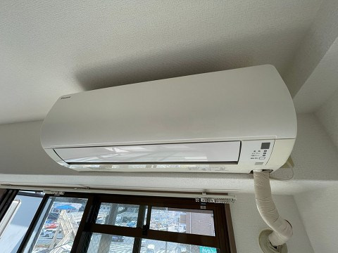 クリスタルカーサⅡの設備