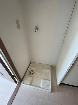 クリスタルカーサⅡの設備