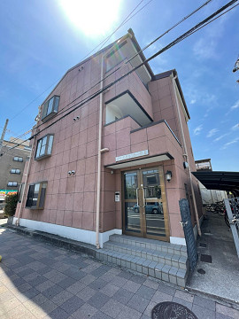 クリスタルカーサⅡ