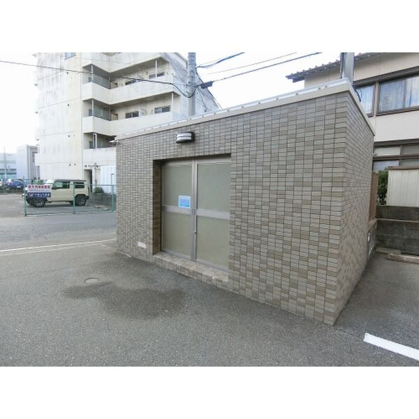 サン・ビオ空港通り　吉塚小学校区のその他共用部分|サン・ビオ空港通り
