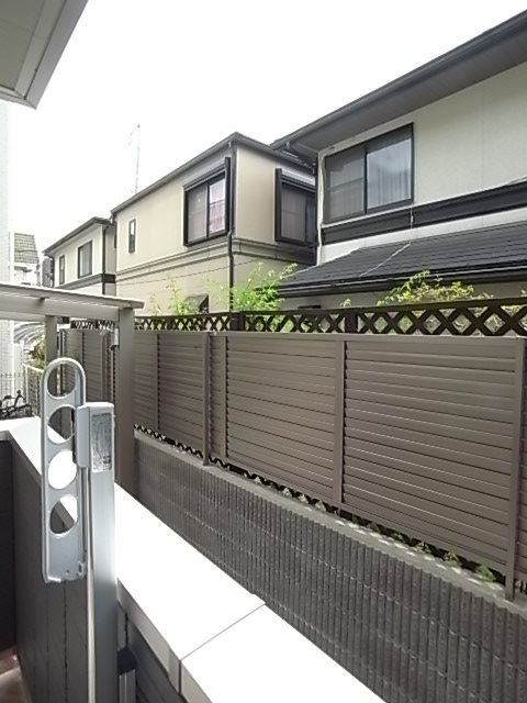 コルン　コゥロエンの展望