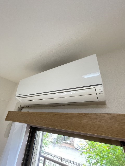 クレアコート産所町の設備