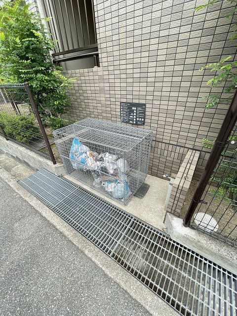 クレアコート産所町のその他共用部分