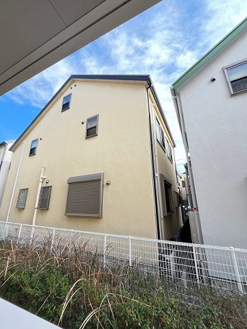 シャンドリエの展望