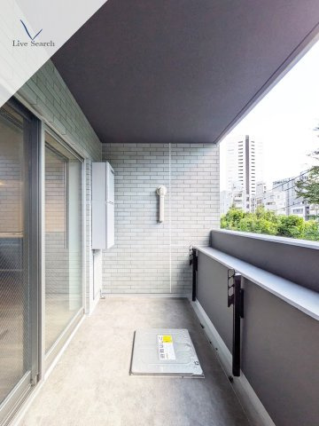 スタイリオ目黒大橋HILLSIDEの展望