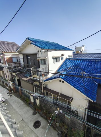 松葉庵のその他共用部分