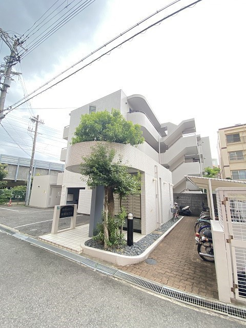 ダイドーメゾン西宮北口Ⅳ