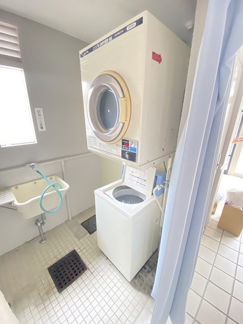 ダイドーメゾン西宮北口Ⅳのその他共用部分