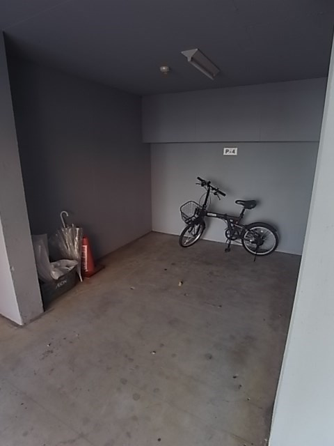 ダイドーメゾン西宮北口Ⅳのその他共用部分