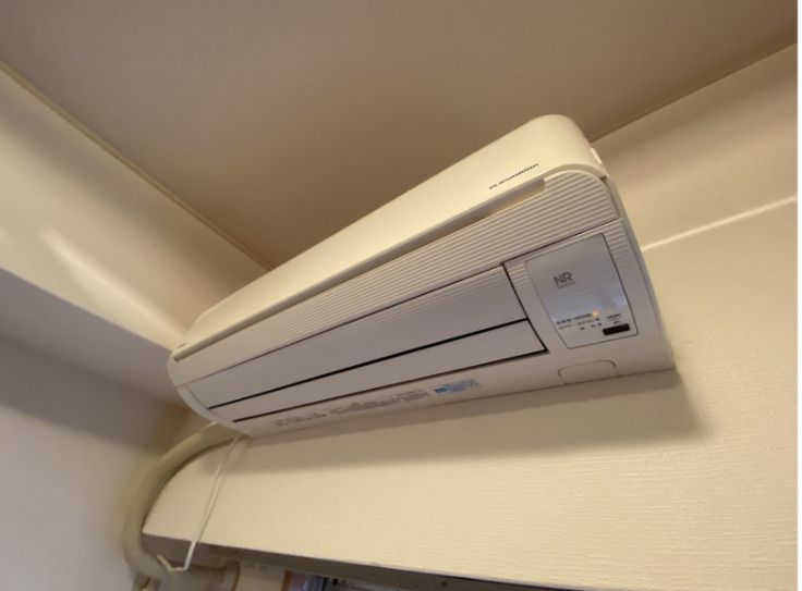 朝日プラザ心斎橋北の設備