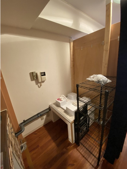 朝日プラザ心斎橋北の設備