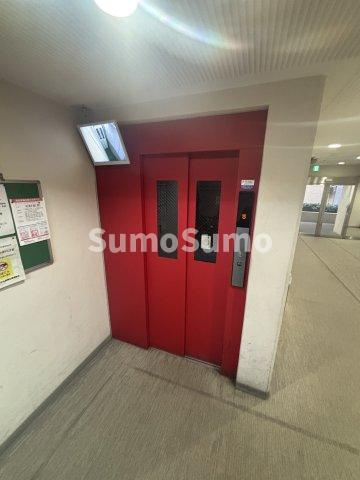 朝日プラザ心斎橋北のその他共用部分