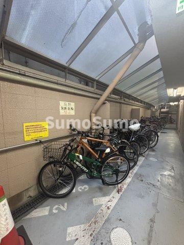 朝日プラザ心斎橋北のその他