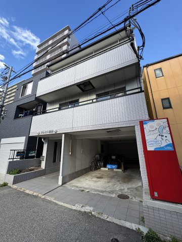 クレスト羽坂