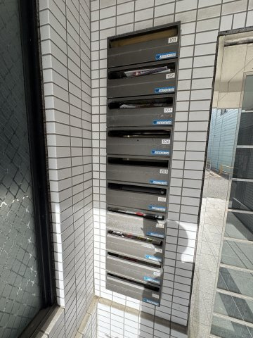 クレスト羽坂のその他共用部分