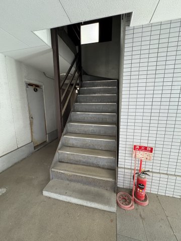 クレスト羽坂のその他共用部分
