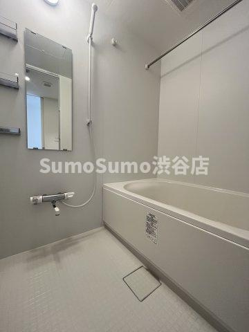 プライムアーバン目黒学芸大学の浴室