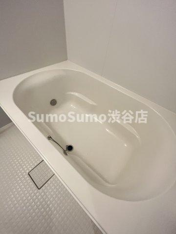 プライムアーバン目黒学芸大学の浴室