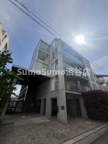 プライムアーバン目黒学芸大学