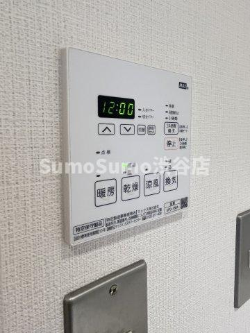 プライムアーバン目黒学芸大学の設備