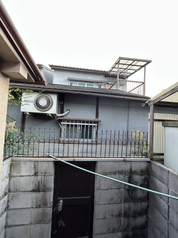 七松町2丁目貸戸建の展望