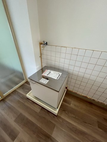 パレス上原の設備