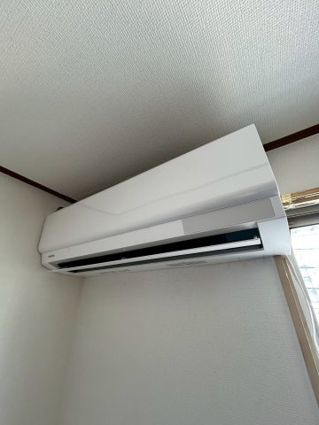 パレス上原の設備