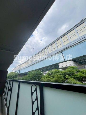 ラピスボヌールの展望